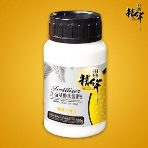 氨基酸水溶肥200g