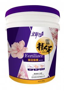氨基酸水溶肥-保花保果